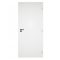 Unisec alpine fehér színű CPL felületű szobaajtó 75x210 jobbos, UTH tok 95-114 mm