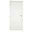 Dekor felületű fehér színű szobaajtó, 100x210 balos, UTH tok: 120-139 mm