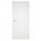 Dekor felületű fehér színű szobaajtó, 100x210 jobbos, UTH tok: 120-139 mm