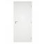 Dekor felületű fehér színű szobaajtó, 100x210 jobbos, UTH tok: 120-139 mm