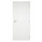 Dekor felületű fehér színű szobaajtó, 100x210 jobbos, UTH tok: 95-114 mm
