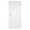 Dekor felületű fehér színű szobaajtó, 75x210 jobbos, UTH tok: 140-159 mm