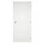 Dekor felületű fehér színű szobaajtó, 75x210 jobbos, UTH tok: 140-159 mm