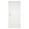 Dekor felületű fehér színű szobaajtó, 90x210 jobbos, UTH tok: 120-139 mm