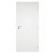 Dekor felületű fehér színű szobaajtó, 90x210 jobbos, UTH tok: 140-159 mm