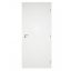 Dekor felületű fehér színű szobaajtó, 90x210 jobbos, UTH tok: 140-159 mm