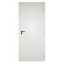 Unisec gyöngyszürke színű CPL felületű szobaajtó 90x210 jobbos, UTH tok 120-139 mm