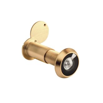 Gerda optikai kitekintő