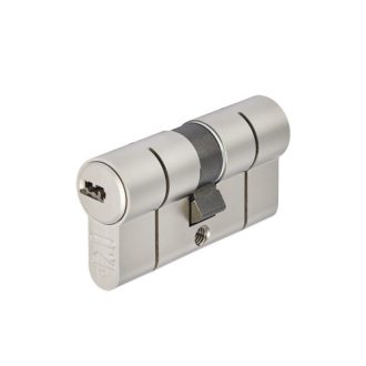 Abus 1 kulcsos zárbetét