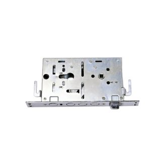 HiSec zártest alsó (5 cm ajtóhoz) R-es (jobbos)