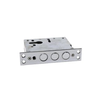 HiSec zártest felső (7 cm ajtóhoz)