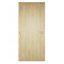 Unisec hamilton tölgy színű CPL felületű szobaajtó 100x210 balos, UTH tok: 140-159 mm
