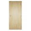 Unisec hamilton tölgy színű CPL felületű szobaajtó 100x210 jobbos, UTH tok 140-159 mm