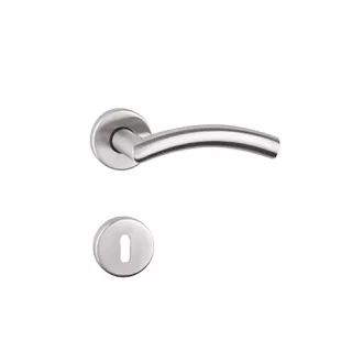 Arco Inox szobaajtó kilincs
