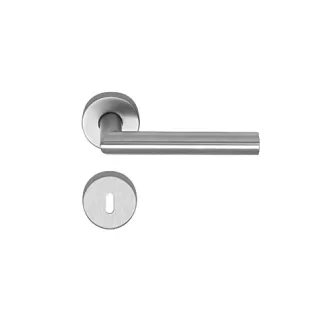 Thema Pro Inox szobaajtó kilincs