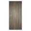 Unisec nebraska tölgy színű CPL felületű szobaajtó 100x210 jobbos, UTH tok 120-139 mm