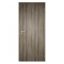 Unisec nebraska tölgy színű CPL felületű szobaajtó 90x210 jobbos, UTH tok 120-139 mm