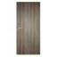 Unisec nebraska tölgy színű CPL felületű szobaajtó 90x210 jobbos, UTH tok 140-159 mm