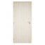 Unisec polar aland fenyő színű CPL felületű szobaajtó 100x210 balos, UTH tok: 120-139 mm