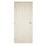 Unisec polar aland fenyő színű CPL felületű szobaajtó 75x210 balos, UTH tok: 95-114 mm