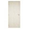 Unisec polar aland fenyő színű CPL felületű szobaajtó 90x210 balos, UTH tok: 120-139 mm