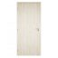 Unisec polar aland fenyő színű CPL felületű szobaajtó 90x210 balos, UTH tok: 120-139 mm