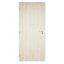 Unisec polar aland fenyő színű CPL felületű szobaajtó 90x210 balos, UTH tok: 140-159 mm