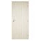 Unisec polar aland fenyő színű CPL felületű szobaajtó 90x210 jobbos, UTH tok 140-159 mm