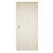 Unisec polar aland fenyő színű CPL felületű szobaajtó 90x210 jobbos, UTH tok 95-114 mm