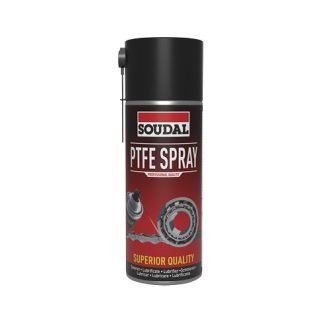 Soudal teflon spray