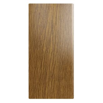 Aranytölgy golden oak szegőléc 2178001-167_7 cm 1,1fm