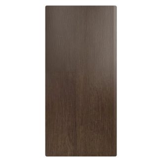Sötétbarna (Brown Oak) szegőléc UQ901-Z8_7 cm 2,1 fm