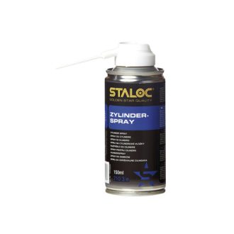 STALOC hengerzár spray 150 ml